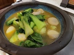 -闫府私房菜·老字号(恒隆店)