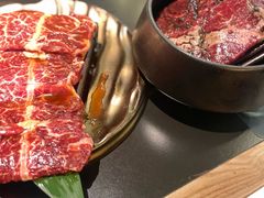 -厚贞日式烤肉(浦东汇智店)