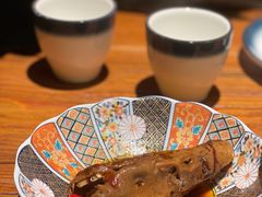 -德叔阙里·衢州菜馆(月湖店)