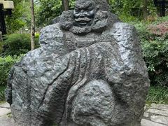 -成都武侯祠博物馆