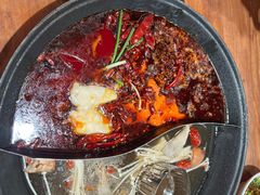 -后火锅(南京东路总店)