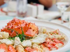 -马哥孛罗大酒店中餐 · 汉唐盛宴