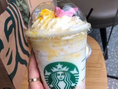 -星巴克臻选(上海合生汇1F店)