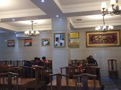 大堂-方中山胡辣汤(西安高新区店)