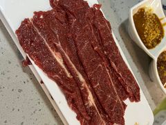 匙柄-杏花吴记牛肉火锅