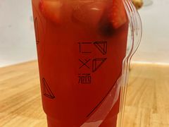 -仁义涵西餐·咖啡(中华巴洛克店)