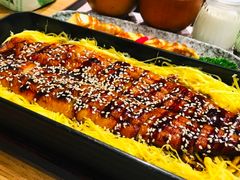 -鳗鳗的爱(远洋未来广场店)