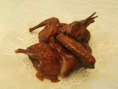 -大东方海鲜酒楼(小武基桥店)