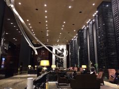-上海静安洲际酒店
