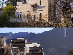 -篁岭景区