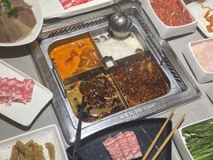 -海底捞火锅(关山保利店)