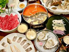 -揽季锅物会·海鲜姿造(五四路店)