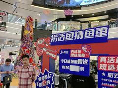 -万达广场(北京槐房店)