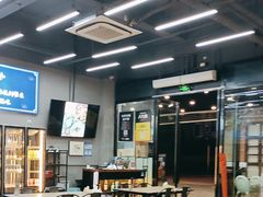 -蚝山·喷汽火山生蚝(前福路店)