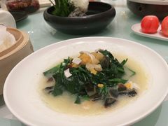上汤时蔬-城南往事(滨江世茂店)