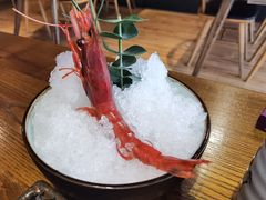 -山盛创作料理·Yamamori(珠宾店)