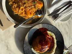 -The Rug Cafe(王府中环店)