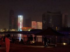 -海河外滩公园