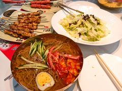 -一块豆腐(李沧书院路店)