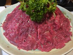 -围炉·川味鲜货火锅(万达珍珠坊店)