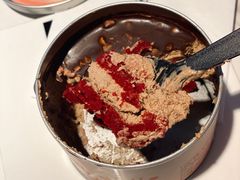 -麦雪尔甜品·生日蛋糕(新街口旗舰店)