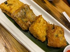 -临家闽南菜(宝洲路店)