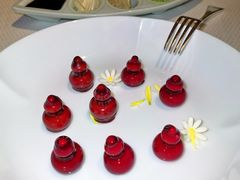 -北京柏悦酒店·锦庭餐厅Dining Room