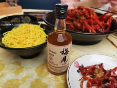 -聚味瞿记·龙虾堂(咸嘉湖店)