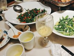 -七十七号厨房·新派江西菜(滨湖店)