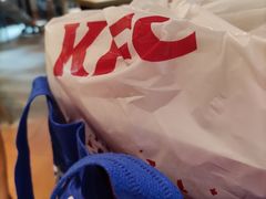 -肯德基(昌里店)