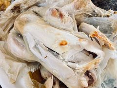 -阿侬盐焗鸡(清澜店)