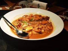 东海三鲜-荣小馆(杭州大厦店)