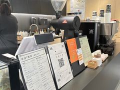 -研途咖啡馆(健康路店)