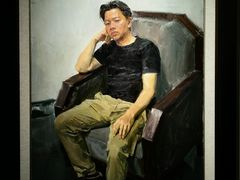 -上海油画雕塑院