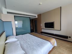 -延吉白山大厦酒店