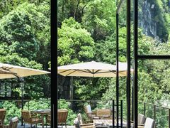 景观位-阳朔糖舍酒店·糖舍餐厅&酒吧