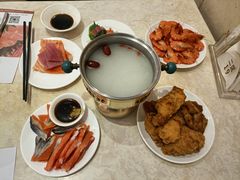 -芭菲盛宴·环球美食(袁家岗店)