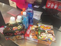 -麦凯乐(尚志大街店)