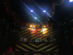 -失落之城沉浸式剧情密室(江宁万达店)
