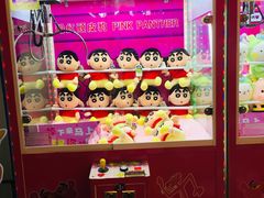 -大玩家(大连高新万达店)