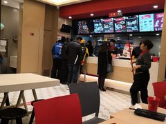 -永和大王(共和新路店)