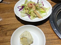 -釜山火炉韩式炭火烤肉(欧洲城店)