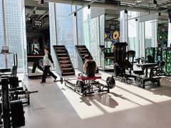 -Trainyard 炼·工场(中国国际贸易中心店)