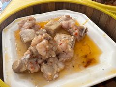 -吉莲利苑海鲜酒家(珠海拱北29年老字号店)