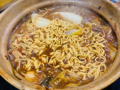 -争鲜·鲍鱼鸡煲(美邻中心店)