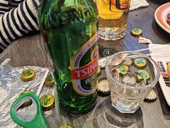 -钱锋炭缸烧烤(南湖大路总店)