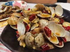 -年轮烧烤·羊蝎子·烤鱼(星湖街店)