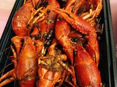 精品麻小-有位虾匠·香辣蟹·小龙虾(李村店)