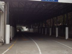 -上海市公安局交通警察总队车辆管理所三分所
