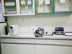 -Andrew指甲专科灰指甲·甲沟炎矫正·3D步态矫形鞋垫定制(浦三路店)